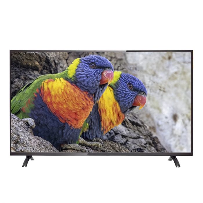 2021 Best Smart TV HD HUD 1080P 4K TV 32 40 43 50 55Inches Netflix 60Hz ROM/8GB RAM HDMI LCD LED television tv Factory Cheap 2
