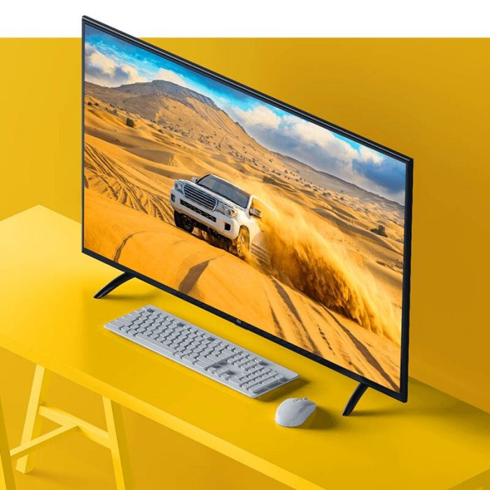 32 40 45 50 inch Display Android smart wifi led television TV 3