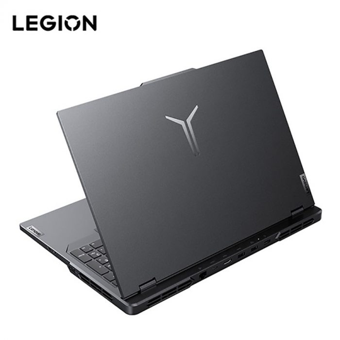 Lenovo Legion R9000P 2023 E-sports Gaming Laptop 16inch AMD R9 7945HX 1T/4T RTX4060 100%sRGB 500nits 2.5K 240Hz Game Notebook PC 5