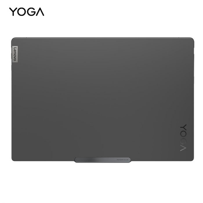 Lenovo YOGA Pro 16s 2023 Extreme Laptop Intel i9-13905H 32GB/1T RTX4060 3.2K Ultra-thin Touch 165Hz Full Screen Notebook PC 3