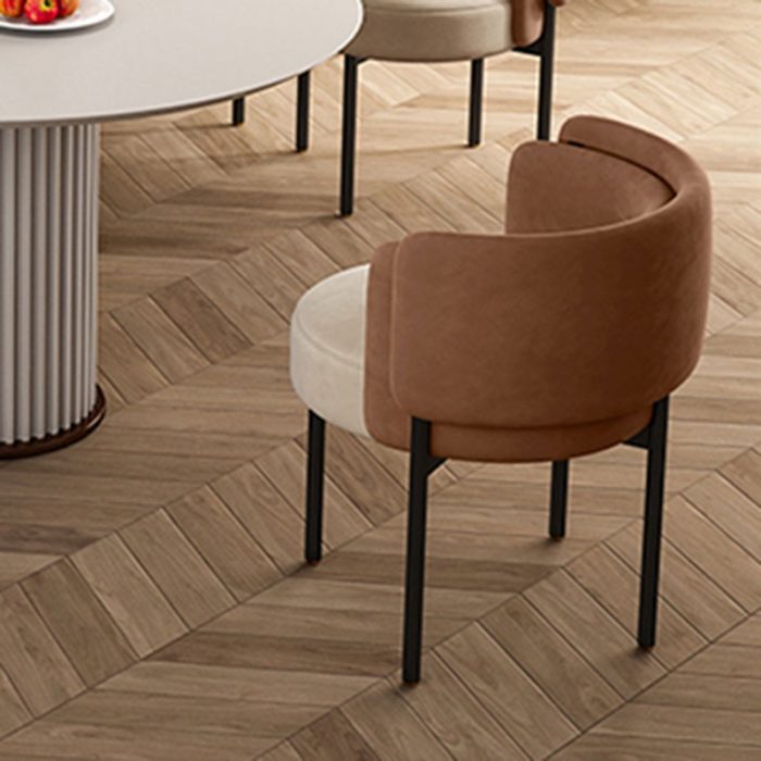 Luxury Office Dinning Chairs Kitchen Garden Bedroom Nordic Chairs Designer Dressing Muebles Para El Hogar Home Furniture 3