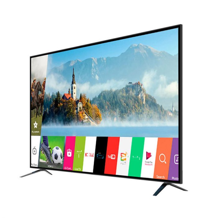 40 43 50 55 65 inch smart tv LED televisions 4K android TV 5