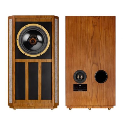 300W 8 Inch Bookshelf Speakers Coaxial Sound Audio Fever Hifi Home Theater System Music Wooden Sound Equipment Passive Speaker 5