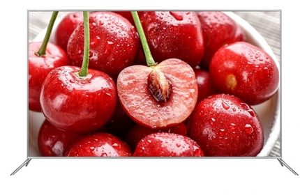 Quad core Ram 1.5GB ROM 8GB Android smart TV 75 86 inch 4k led television TV (ship to Guangzhou,China only) 2