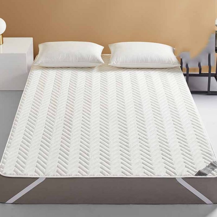 Dropshipping Customizable Size Mattress Soft Mattress Home Tatami Mat Was The Floor Mat Student ZHA12-38599 4