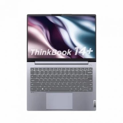 Lenovo Laptop ThinkBook 14+ 2023 i7-13700H/i5-13500H Intel Iris Xe 16G/32G 512G/1T/2TB SSD 14" 2.8K 90Hz Screen Computer Notbook 1