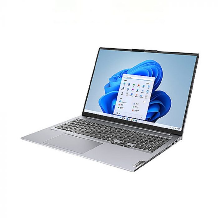 Lenovo ThinkBook 16+ Laptop i9-12900H/i7-12700H/i5-12500H 16G/32G RAM 512G/1T/2T SSD RTX2050/Iris Xe 16inch 2.5K 120Hz Notebook 3