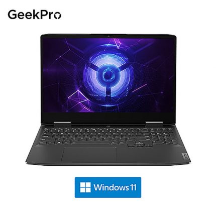 Lenovo GeekPro G5000 2023 Laptop 15.6-inch i7-13700H/16GB/1T SSD/RTX™ 4060 8G  Grey Gaming Notebook 1