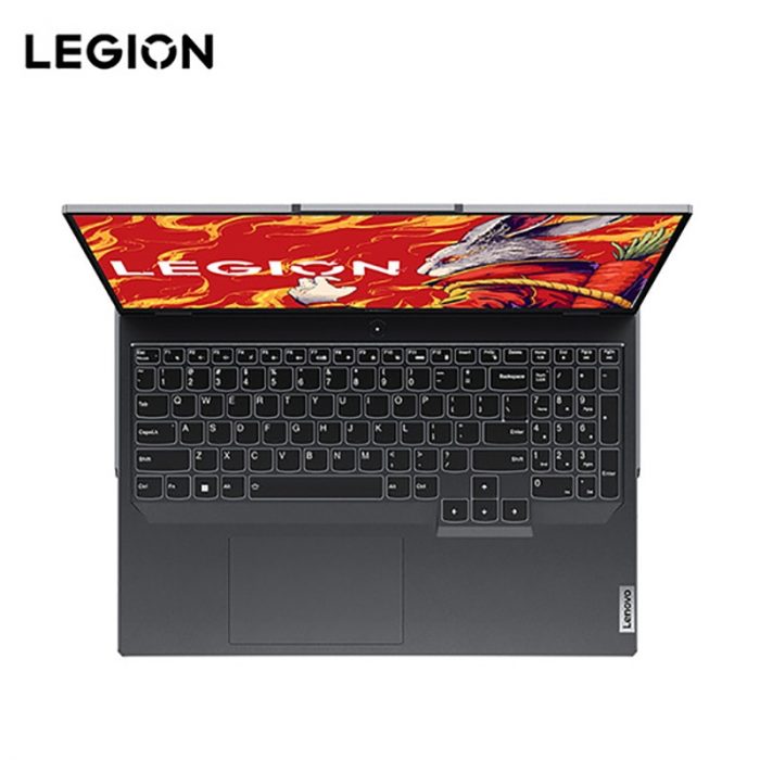 Lenovo LEGION R9000P 2023 gaming laptop 16-inch AMD Ryzen 7 7745HX/16GB/1T SSD/RTX™ 4060 8GB/Grey Notebook 1