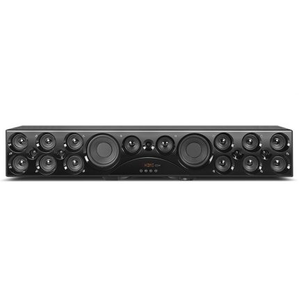 Home Theater System Hypersound 7.1 Active HD Sound Bar with Digital IA-6130HD 2