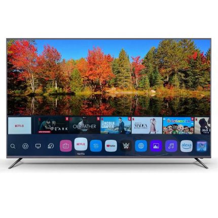 Wholesale 24 32 43 50 55 Inches 2K HD Wifi LED Tv, Smart android Television TV 1