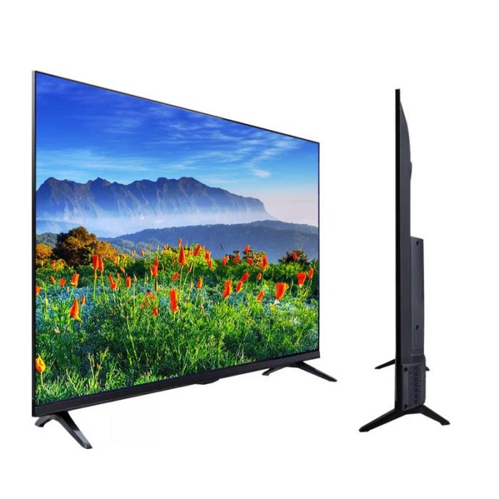 40 43 50 55 65 inch smart tv LED televisions 4K android TV 2