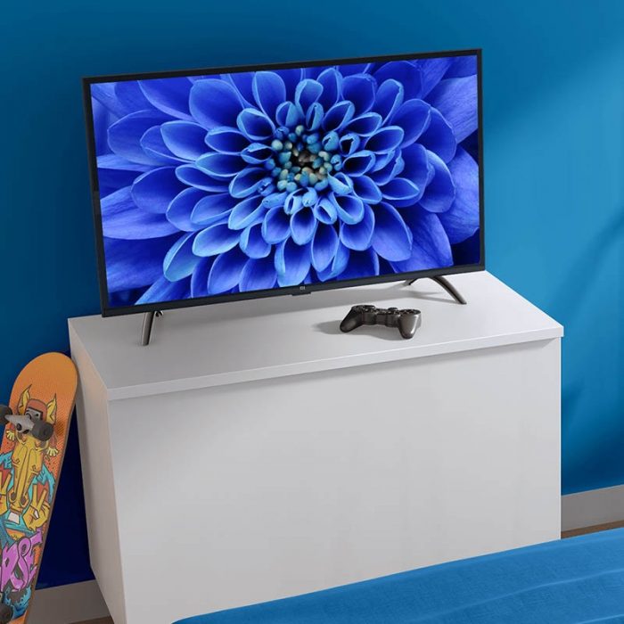 32 40 45 50 inch Display Android smart wifi led television TV 4