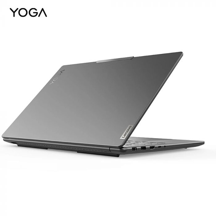 Lenovo YOGA Pro 16s 2023 Extreme Laptop Intel i9-13905H 32GB/1T RTX4060 3.2K Ultra-thin Touch 165Hz Full Screen Notebook PC 2