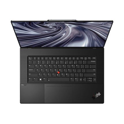 Lenovo Laptop ThinkPad Z16 with AMD R7 Pro 6850H Radeon RX6500M Dedicated 16GB 512GB 4K OLED Touch Screen Notebooks Computer 2