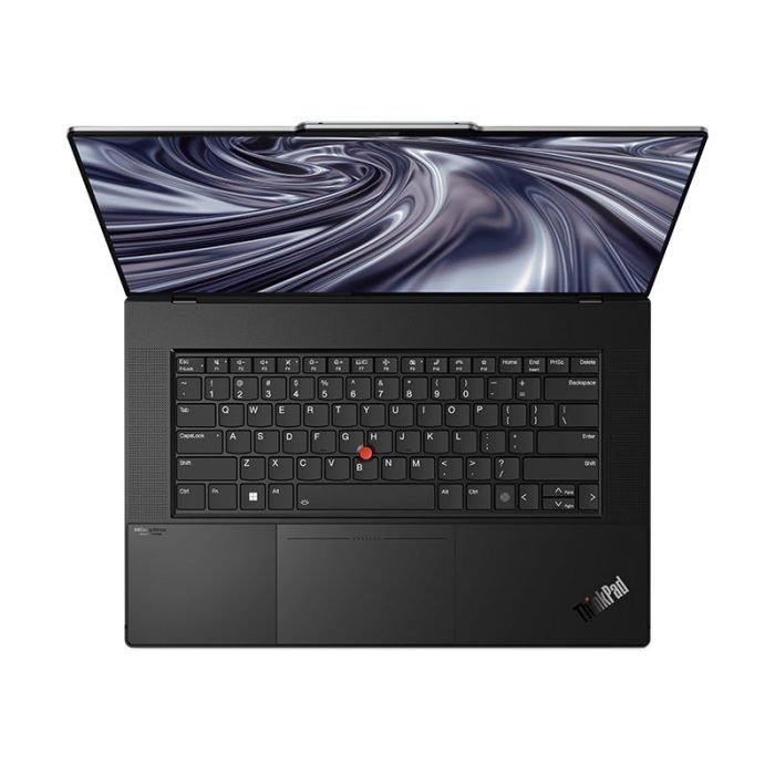 Lenovo Laptop ThinkPad Z16 with AMD R7 Pro 6850H Radeon RX6500M Dedicated 16GB 512GB 4K OLED Touch Screen Notebooks Computer 2