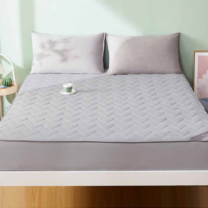 Dropshipping Customizable Size Mattress Soft Mattress Home Tatami Mat Was The Floor Mat Student ZHA12-38599 2