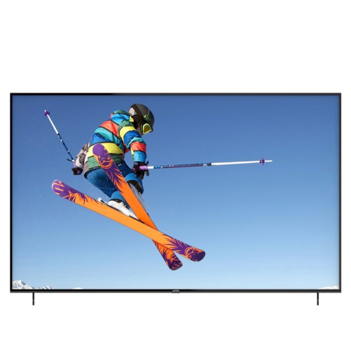 2021 Best Smart TV HD HUD 1080P 4K TV 32 40 43 50 55Inches Netflix 60Hz ROM/8GB RAM HDMI LCD LED television tv Factory Cheap 3