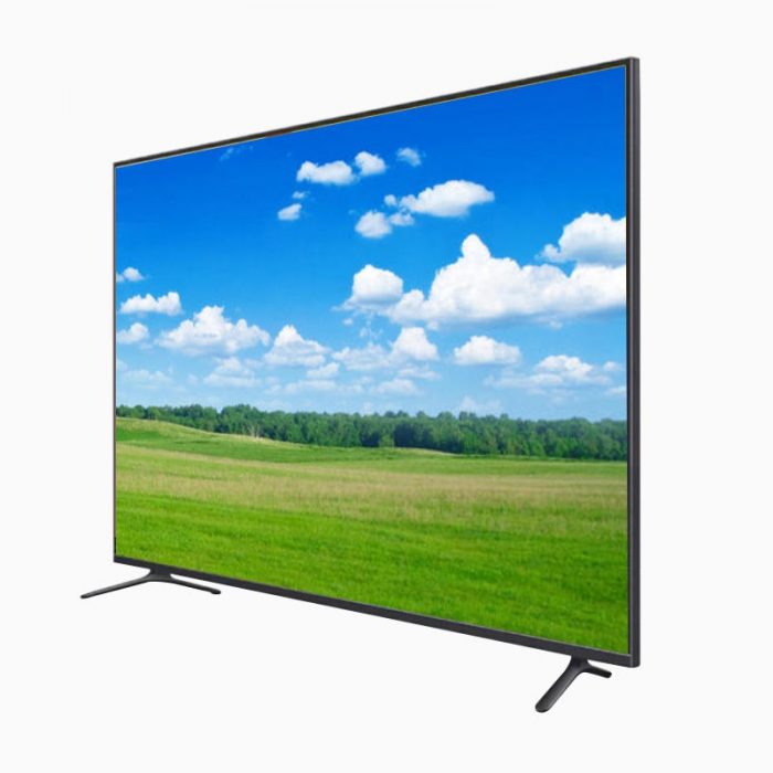 40 43 50 55 65 inch smart tv LED televisions 4K android TV 1