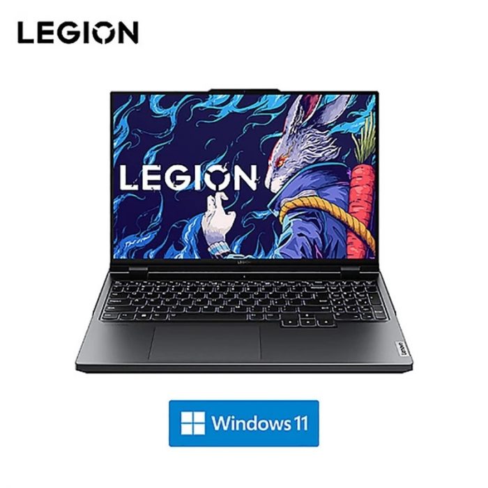 New Lenovo Legion Y9000P 2023 E-sports Gaming Laptop 13th Intel i5-13500HX/i7-13700HX/i9-13900HX 2.5K 240Hz 16inch Game Notebook 2