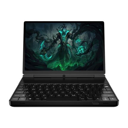 GPD WIN Max 2 10.1 Inch Handheld Gaming PC Laptop UMPC 4G LTE AMD 6800U Processor Windows 11 Video Game Console Gameplayer 4