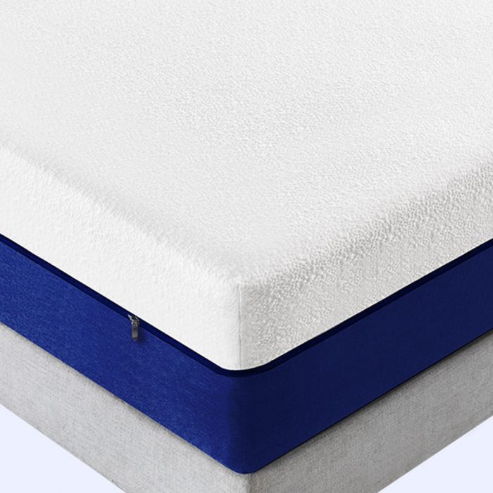 High Quality Luxury Home Mattress King Size Bedroom Gel Memory Foam High Density Foam Latex Mattresses king size mattress 5