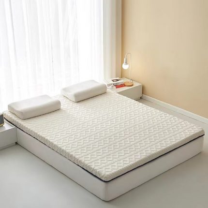 Dropshipping Customizable Size Mattress Soft Mattress Home Tatami Mat Was The Floor Mat Student ZHA12-40999 2