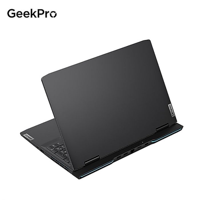 Lenovo GeekPro G5000 2023 Laptop 15.6-inch i7-13700H/16GB/1T SSD/RTX™ 4060 8G  Grey Gaming Notebook 5