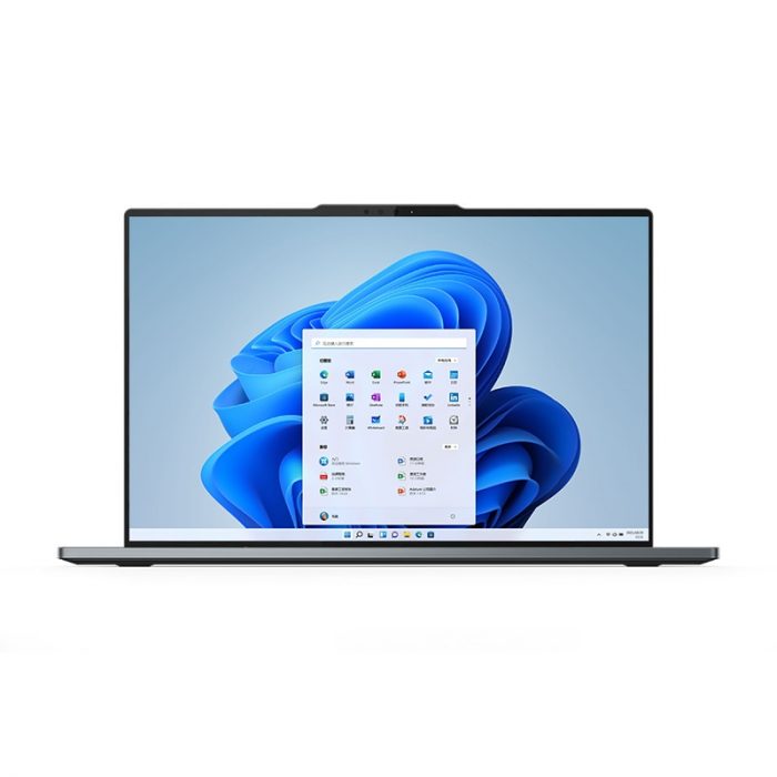 Lenovo Laptop ThinkPad Z16 with AMD R7 Pro 6850H Radeon RX6500M Dedicated 16GB 512GB 4K OLED Touch Screen Notebooks Computer 3
