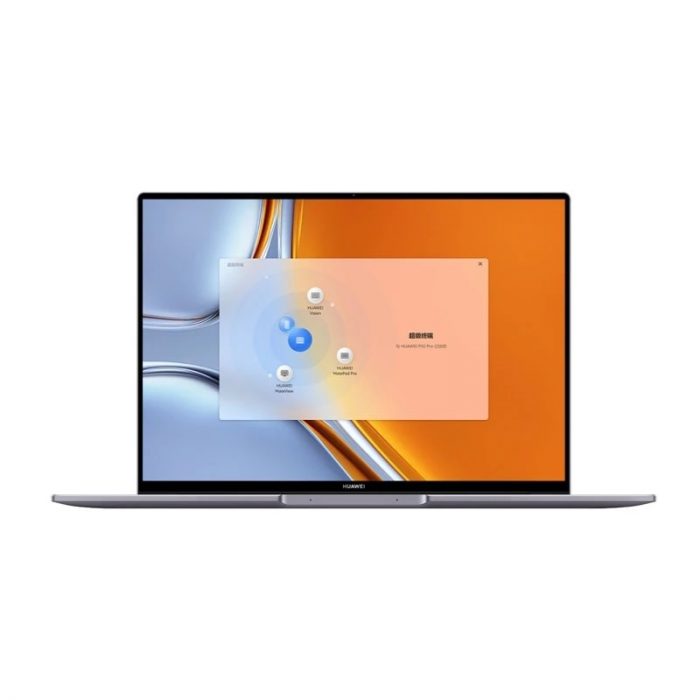 2023 Huawei MateBook 16s laptop Intel i7-13700H/i9-13900H 16GB/32GB RAM 1TB SSD Computer 2.5K Touch Screen NoteBook 1