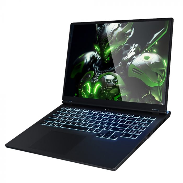 Gaming Laptop 16" 144Hz FHD Display Intel Core i9 12900H i7-12700H GeForce RTX 3060 GDDR6 6GB 64GB DDR4 1TB SSD Windows 11 Pro 2