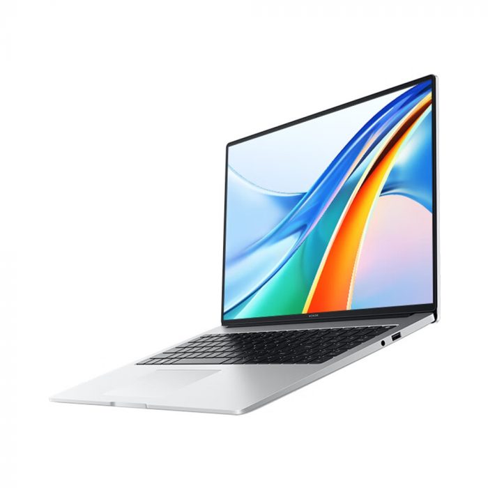 2023 Honor MagicBook X 16 Pro Laptop 13th Core i5-13500H 16GB 1TB Notebook 16” 2.2K Screen Window 11 Computer PC Glacier Silver 6