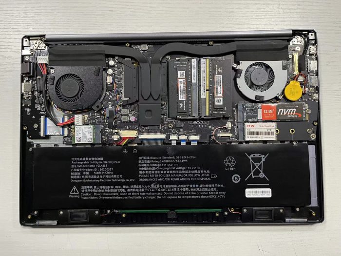 AKPAD I7 12650H Gaming 10 Core Laptop 15.6 Inch Intel Core MAX 64GB RAM 4TB SSD  2560x1440 IPS Notebook Windows10 11 WiFi6 BT 6