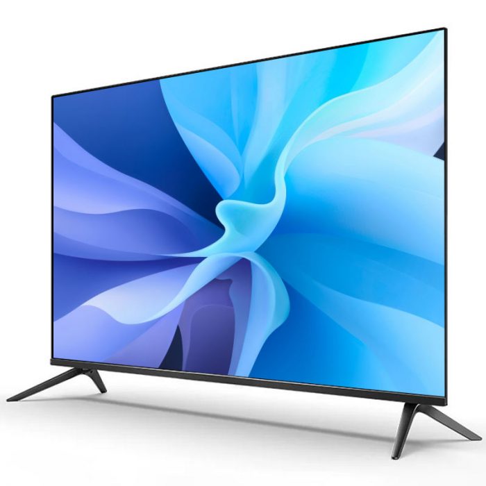 39 50 55 60 65 70 75 inch New Smart TV 58 Inch HD 4K LCD Flat LED TV for Samsung Screen WiFi Smart TV Television 3