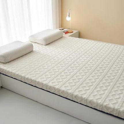 Dropshipping Customizable Size Mattress Soft Mattress Home Tatami Mat Was The Floor Mat Student ZHA12-40999 1