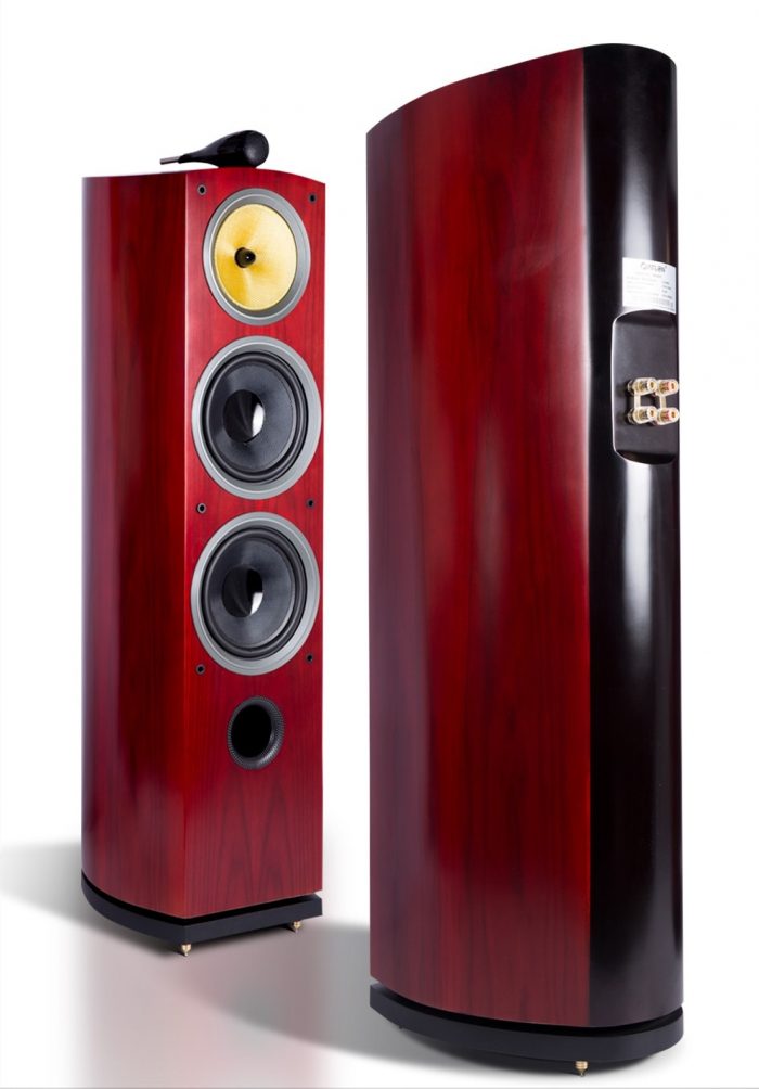 5.1/7.1 Home Theater Speaker Set High Power High-end Passive Floor Speaker Home Surround 5.1 Speaker Set Top Heavy Bass Speaker 3