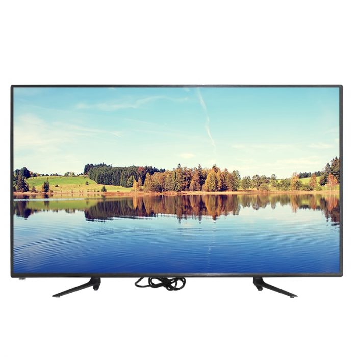 ST005 New product 43 inch LED tv smart televisions Full HD TV 1