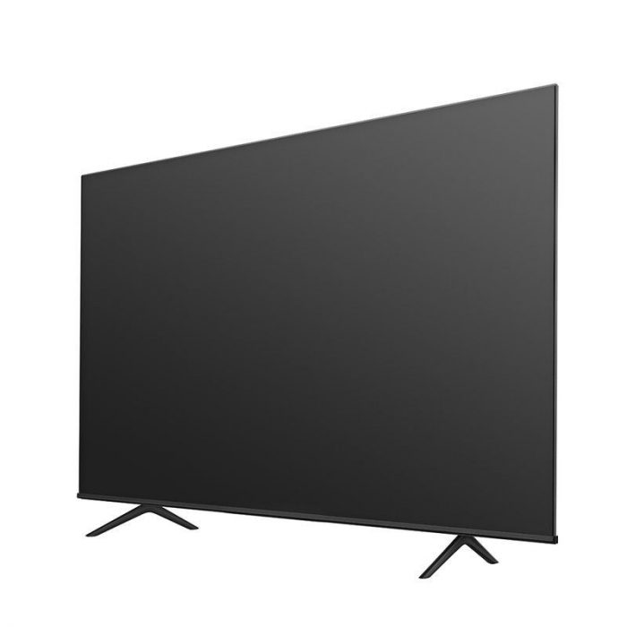 75 inch android smart LED 65 inch full flat screen 4K smart TV Oem Television 43 50 55 inch 1