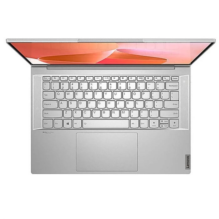 Lenovo YOGA Pro 14s Carbon 2022 Laptop AMD Ryzen 7 5800U 16GB 512GB/1TB SSD 2.8K 90Hz OLED Touchscreen Ultraslim Notebook Win11 5