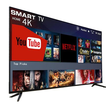 40 43 50 55 60 70 inch China Smart Android LCD LED inches tv 4K smart television 2