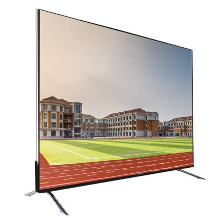 43 50 55 60 65 85inch Smart Android LCD LED TV, 4K TV Factory Flat Screen Television TV, HD LCD LED Best smart TV 1