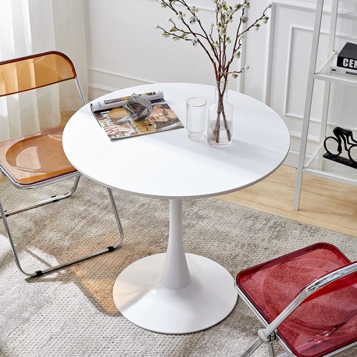 Black Small Table Console Modern Entryway night Design Mid Century Modern Floor Camping Mesa Auxiliar Salon Room Furniture 5