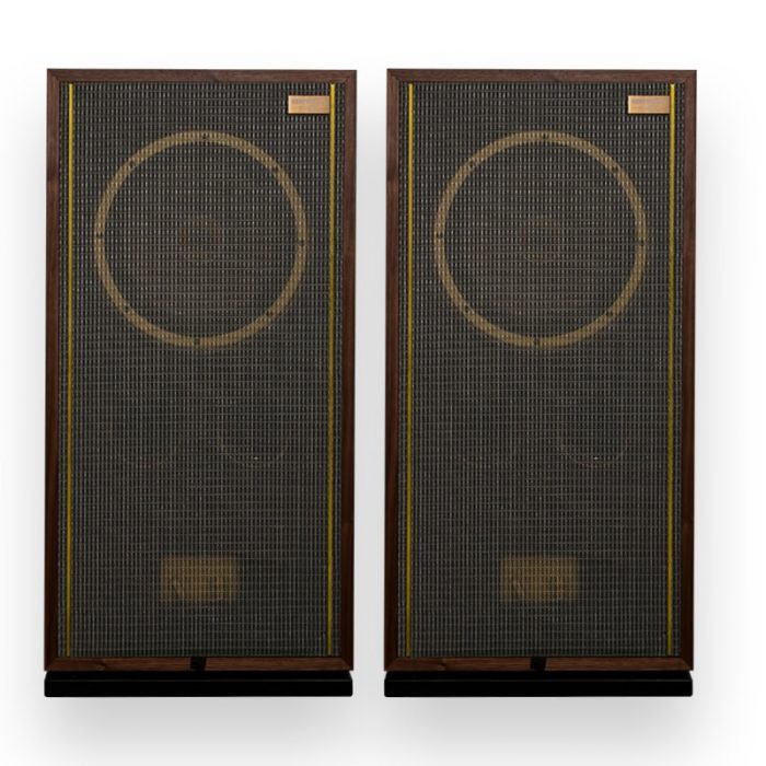 SBA-1 S-BACH 12 Inch/15 Inch Coaxial Speaker 2 Way 2 Unit HiFi Monitor Floor-Standing Speaker With 8Ω/400W 2