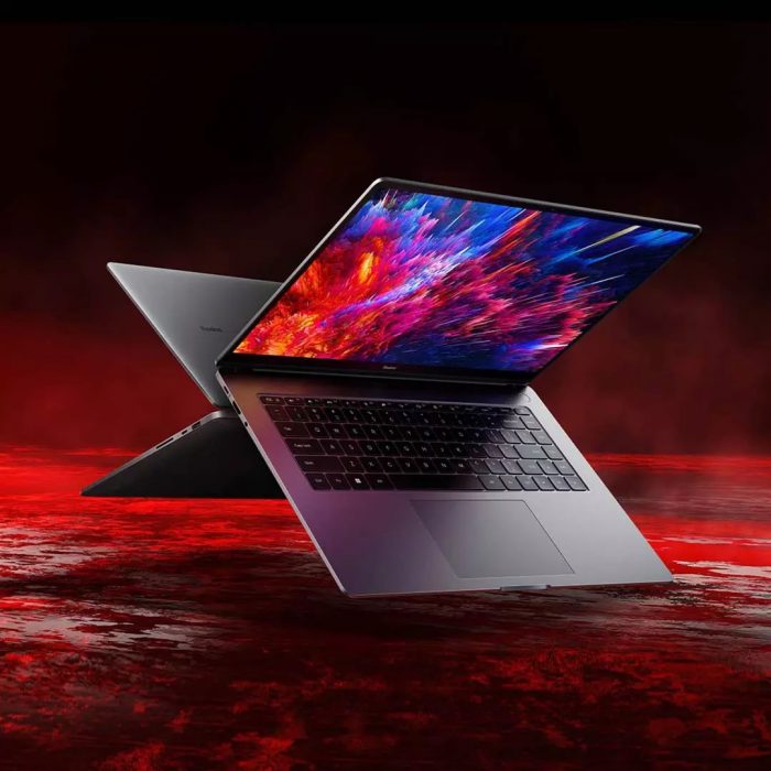 Xiaomi RedmiBook Pro 15 2022 Laptop Intel i5-12500H/i5-12450H Iris Xe/RTX2050 16G RAM 512G SSD 3.2K 90Hz 15.6Inch Mi Notebook 1