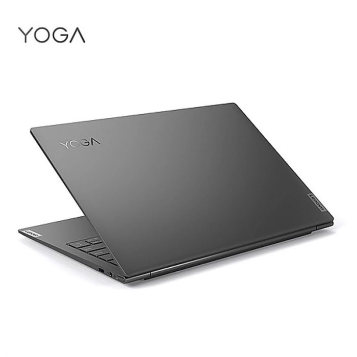 2021 Lenovo YOGA 13s laptop AMD Ryzen R5 5600U 16GB RAM 512GB SSD 13.3inch 2.5K FHD IPS Screen Notebook Computer Ultrabook 5