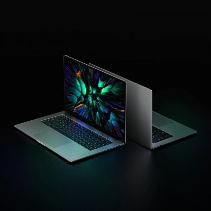 Xiaomi Redmi Book Pro 15 2023 Laptop Ryzen R5 7640HS/R7 7840HS 16GB LPDDR5 RAM 512GB SSD 3200x2000 IPS Screen WiFi6 With Camera 1