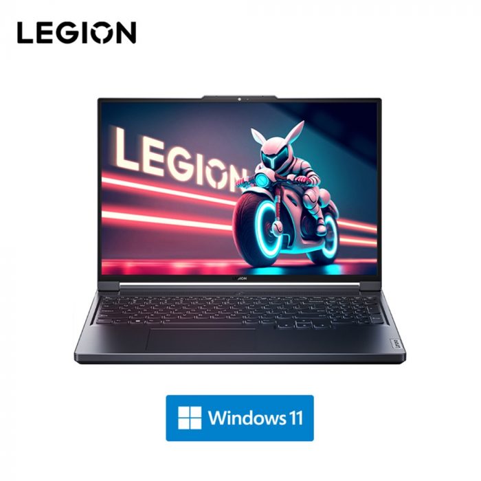 Lenovo Legion Y7000P 2023 Gaming Laptop Intel i7-13700H 16GB/32GB RAM 1TB SSD GeForce RTX 4050/4060 16 Inch 2.5K 165Hz Notebook 6