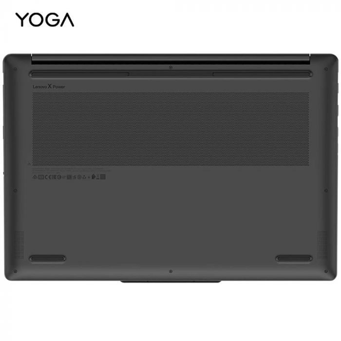 Lenovo YOGA Pro 16s 2023 Extreme Laptop Intel i9-13905H 32GB/1T RTX4060 3.2K Ultra-thin Touch 165Hz Full Screen Notebook PC 4