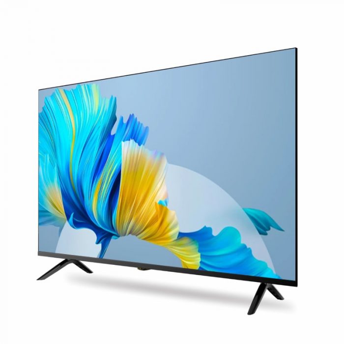 32 40 43 50 55 60 65inch China Smart Android LCD LED TV 4K UHD Factory Cheap Flat Screen Television HD LCD LED Best smart TV 1