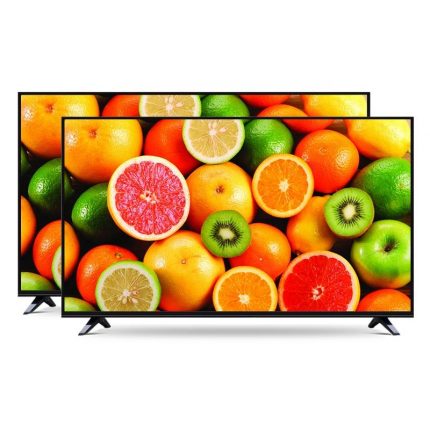Television manufacturer 30 40 50 60 Inch LED TV Television prices, WiFi Android Smart TV 2